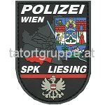 Stadtpolizeikommando Liesing / 23. Wiener Gemeindebezirk